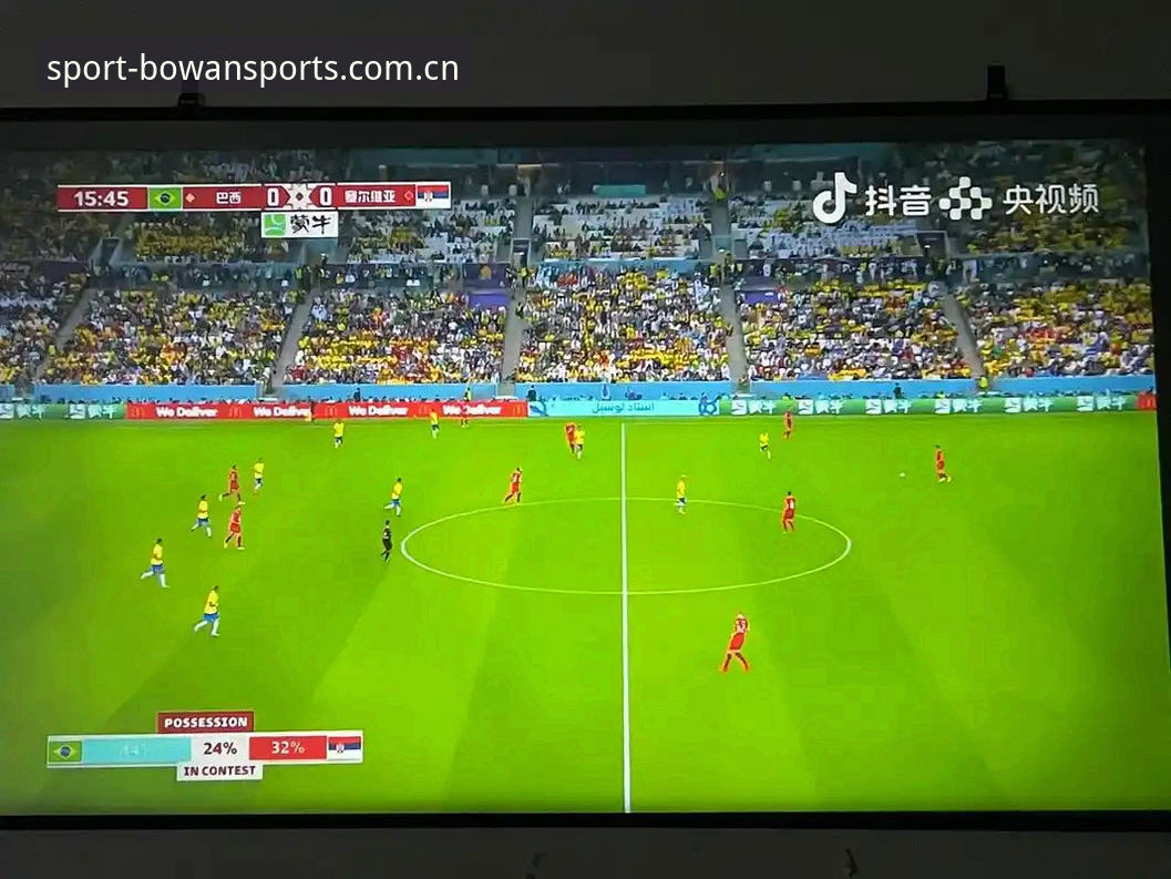 世界杯安保减员深度解读：博万体育用户必看
